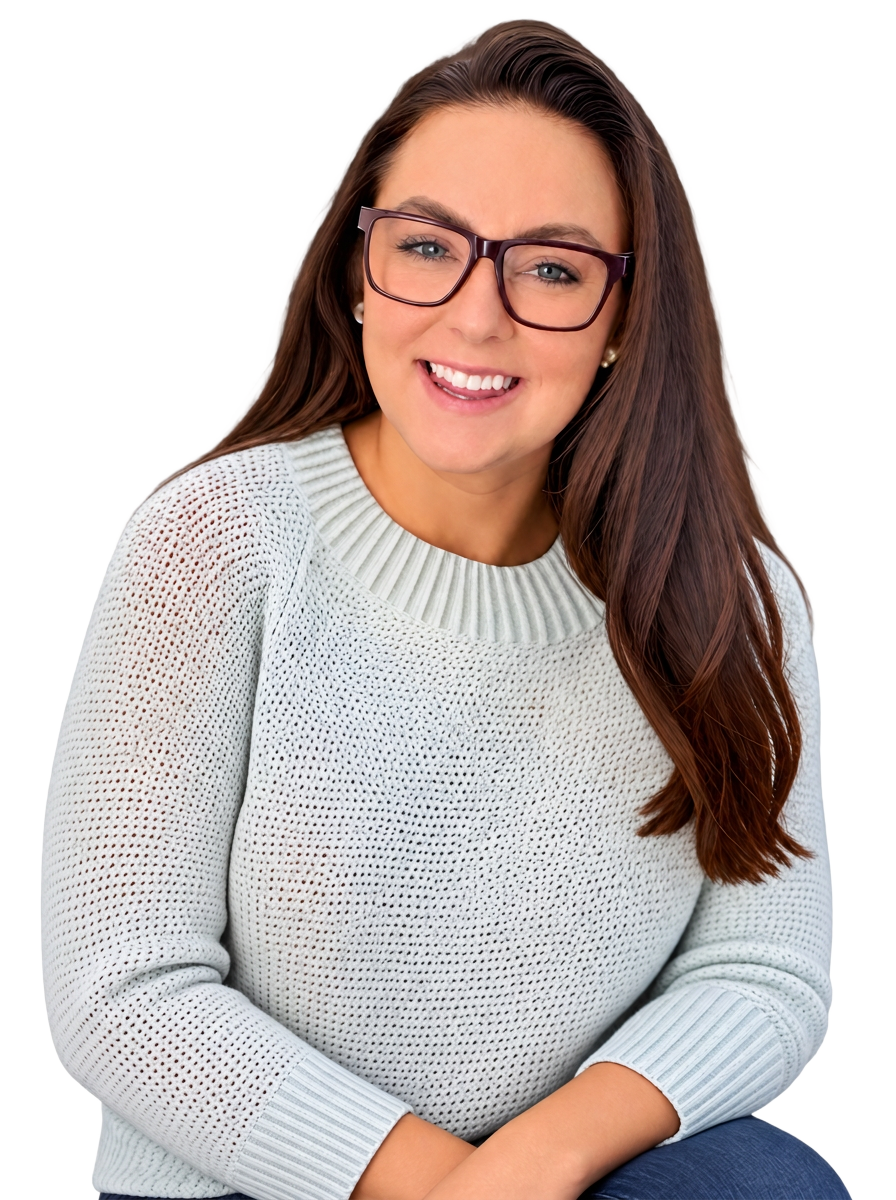 Ashley Chandler, Certified AI Integrator